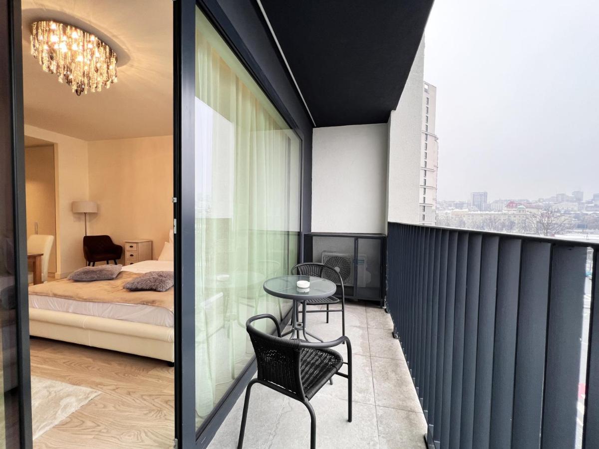 Waterfront Luxury Suites Βελιγράδι Εξωτερικό φωτογραφία