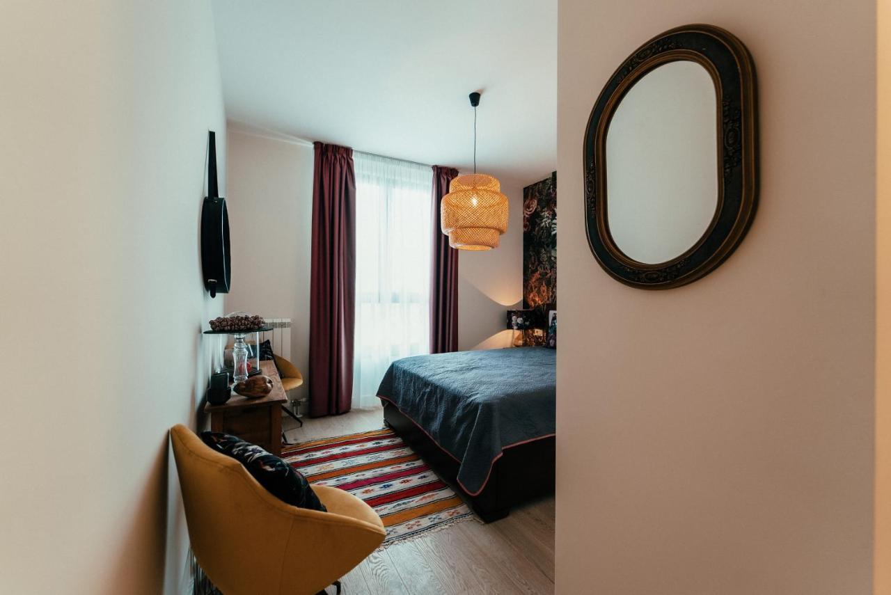 Waterfront Luxury Suites Βελιγράδι Εξωτερικό φωτογραφία