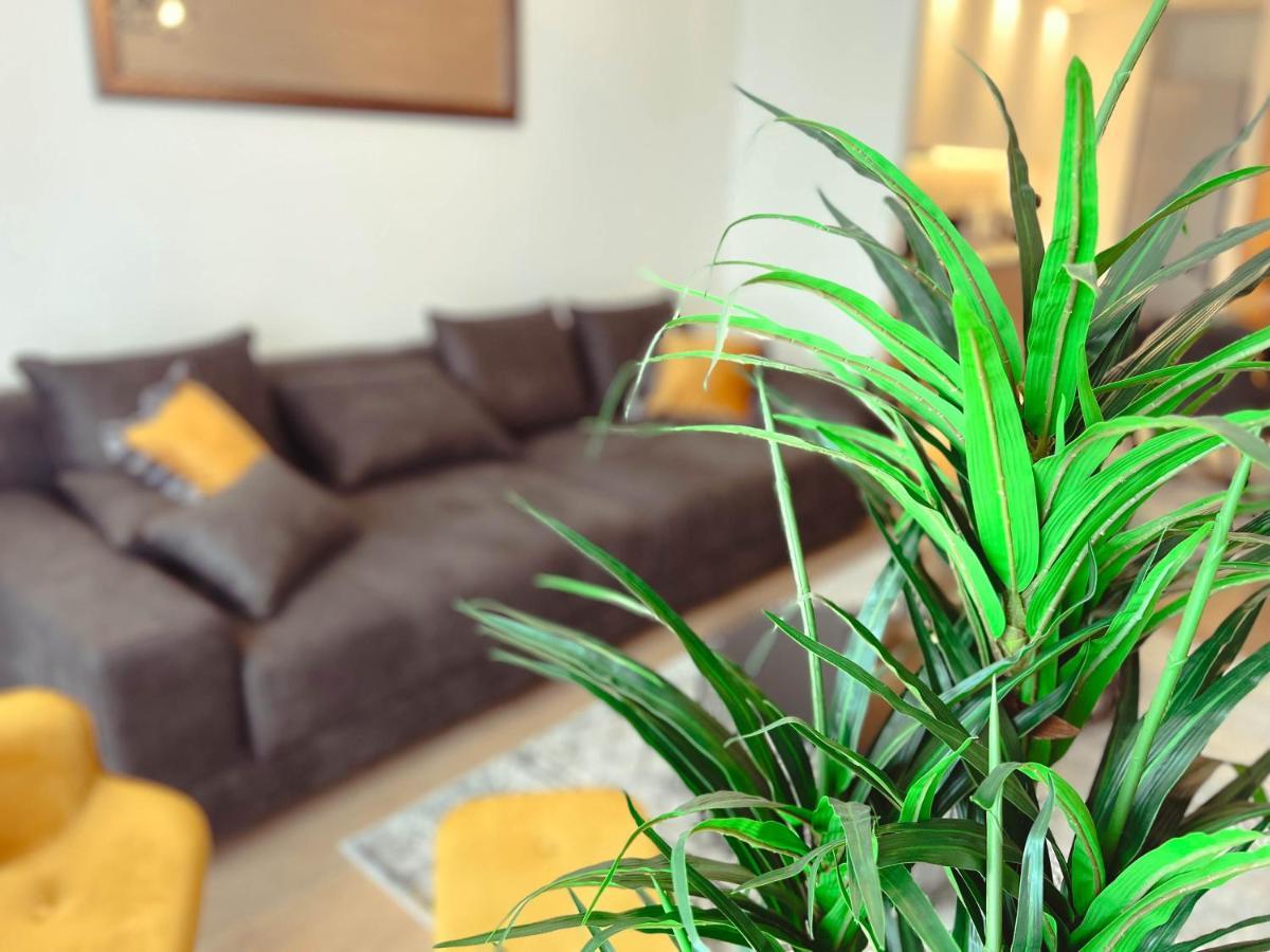 Waterfront Luxury Suites Βελιγράδι Εξωτερικό φωτογραφία