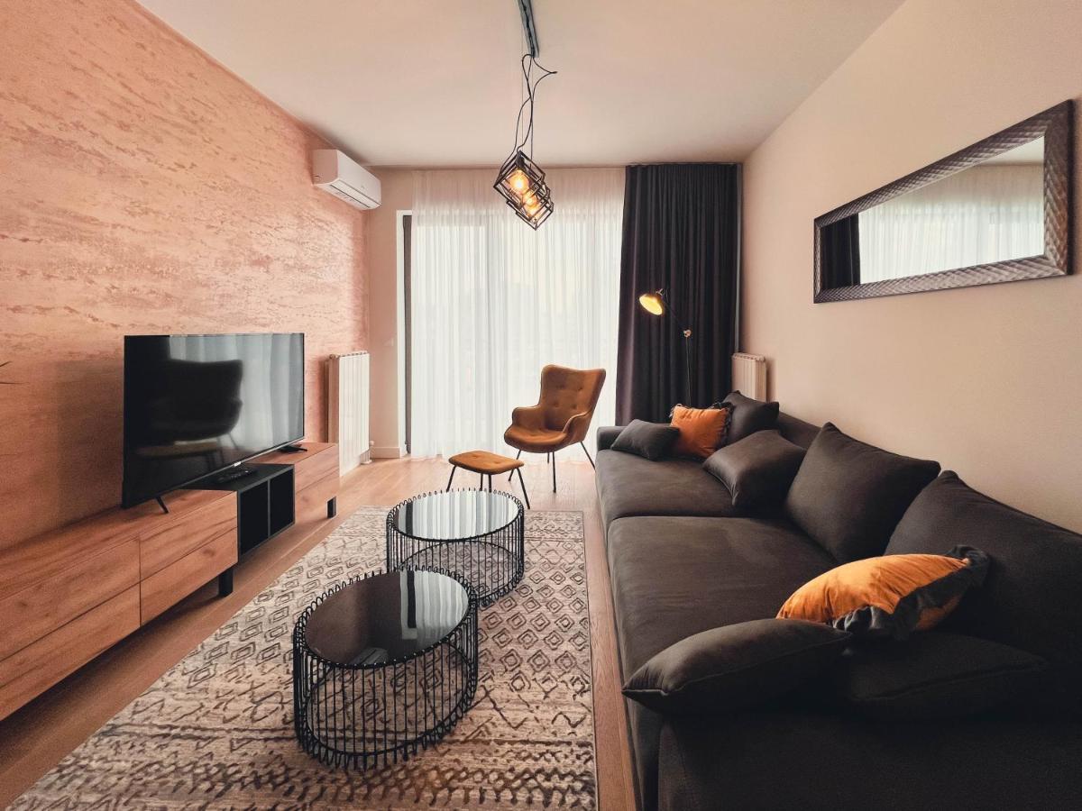 Waterfront Luxury Suites Βελιγράδι Εξωτερικό φωτογραφία