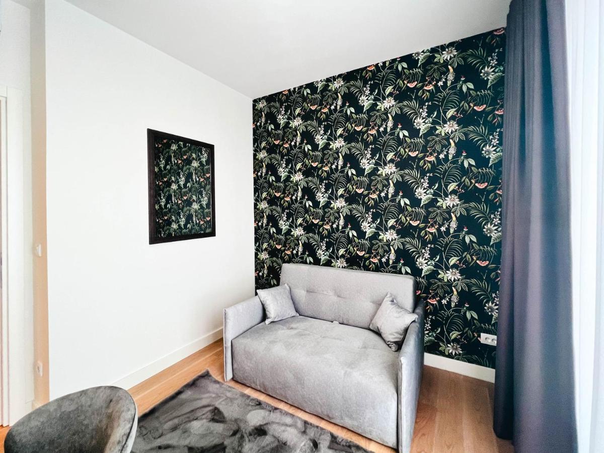 Waterfront Luxury Suites Βελιγράδι Εξωτερικό φωτογραφία